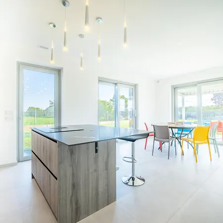 Appartement La Libellula Cuneo