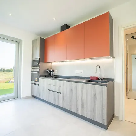 Appartement La Libellula