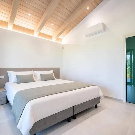La Libellula Appartement