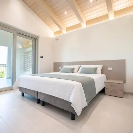 Appartement La Libellula