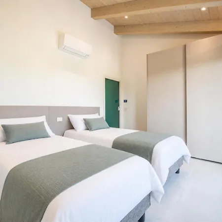 Appartement La Libellula Cuneo