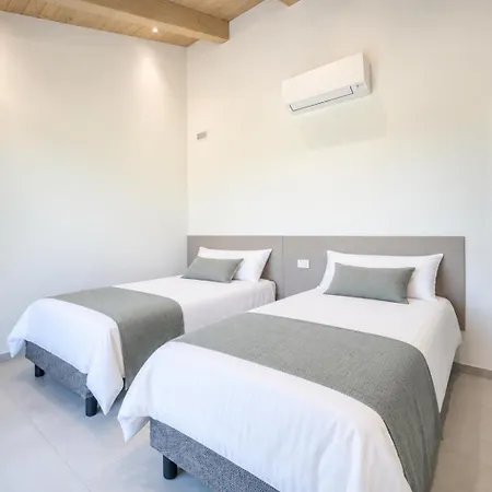 La Libellula Appartement