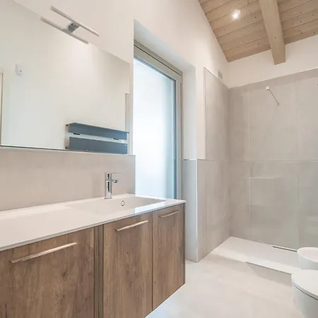 Appartement La Libellula *