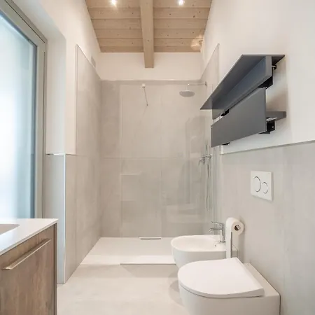 La Libellula Appartement *