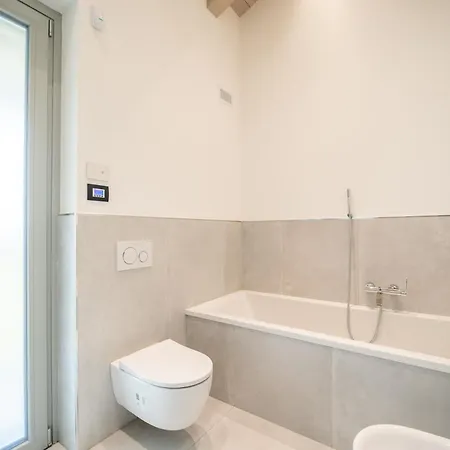 Appartement La Libellula Cuneo