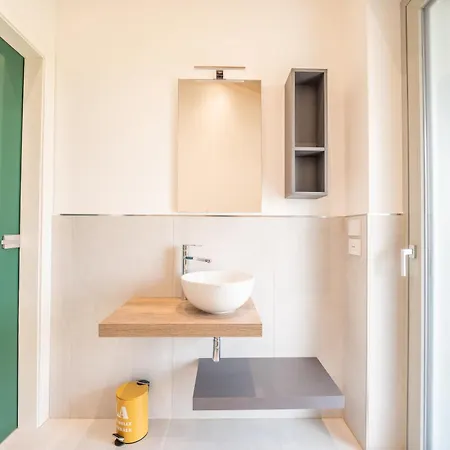 La Libellula Appartement Cuneo