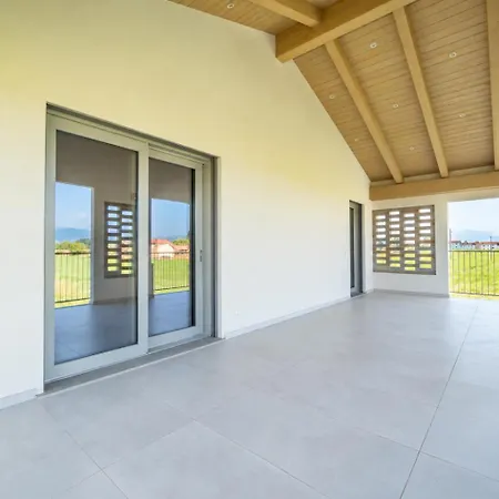 La Libellula Appartement Cuneo