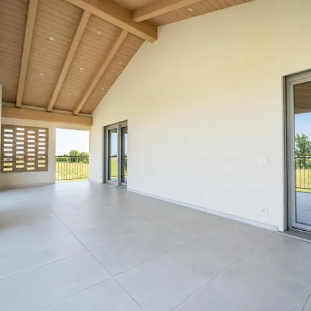 Appartement La Libellula