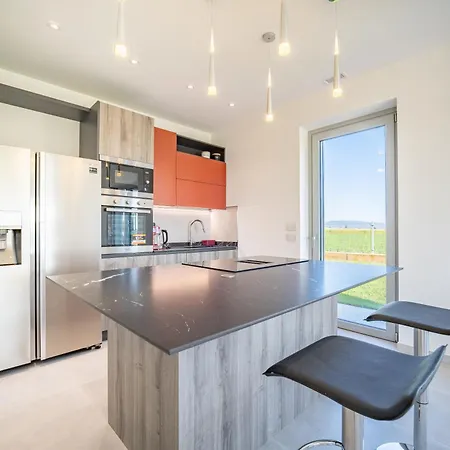 La Libellula Appartement *