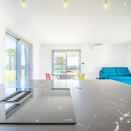 La Libellula Appartement Cuneo