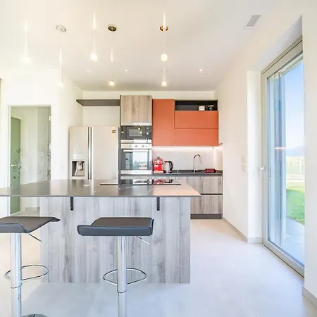 La Libellula Appartement Cuneo