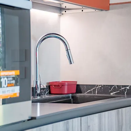 Appartement La Libellula Cuneo