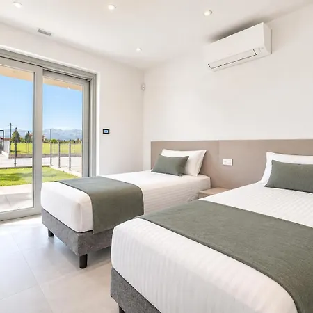 La Libellula Appartement Cuneo