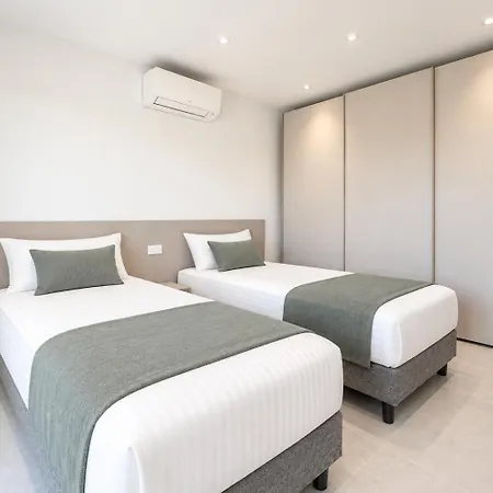Appartement La Libellula Cuneo