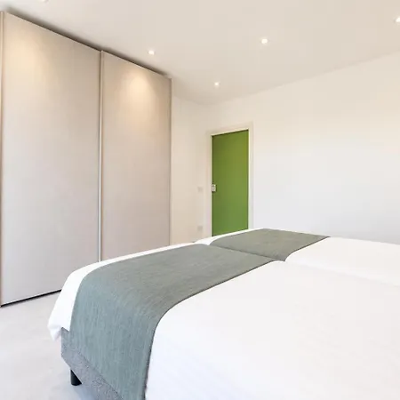 La Libellula Appartement Cuneo