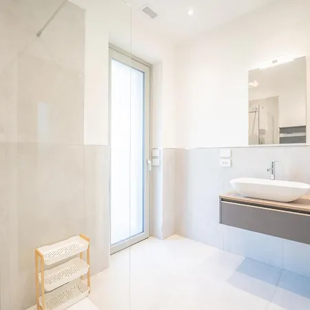 Appartement La Libellula Cuneo